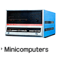 Minicomputers