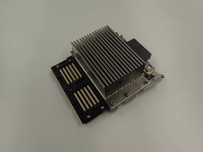 MMU Module